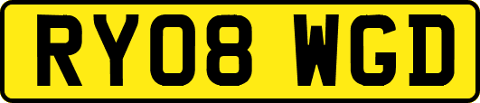 RY08WGD