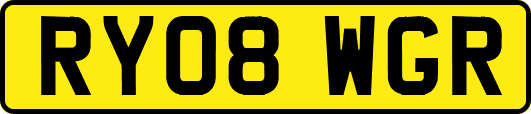 RY08WGR