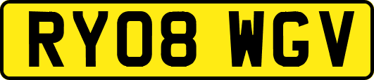 RY08WGV