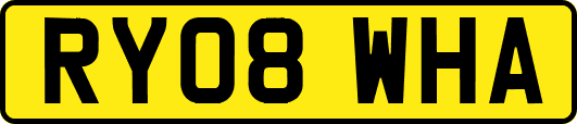 RY08WHA