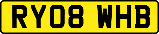 RY08WHB