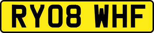 RY08WHF