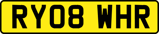 RY08WHR