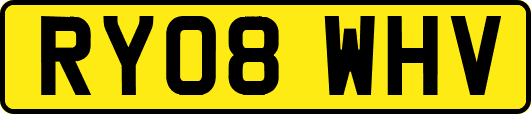 RY08WHV