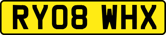 RY08WHX