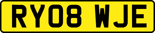 RY08WJE