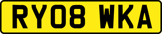 RY08WKA