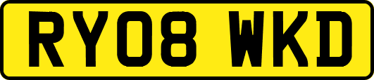 RY08WKD
