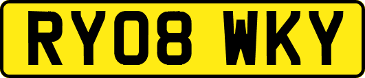 RY08WKY