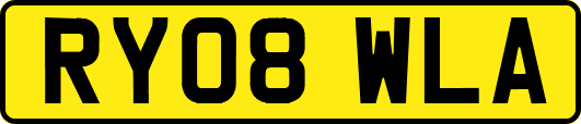 RY08WLA