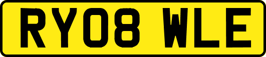 RY08WLE