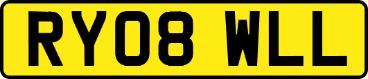 RY08WLL