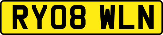 RY08WLN