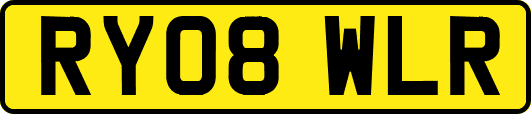 RY08WLR