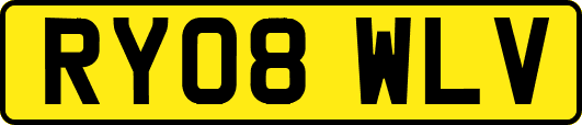 RY08WLV