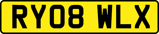 RY08WLX