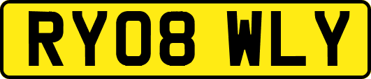 RY08WLY