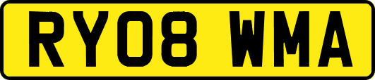RY08WMA