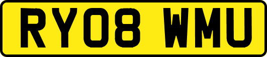 RY08WMU