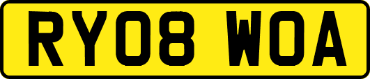 RY08WOA