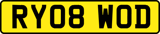 RY08WOD