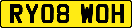 RY08WOH
