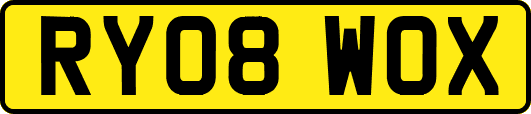 RY08WOX