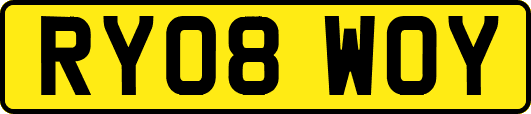RY08WOY