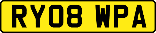 RY08WPA