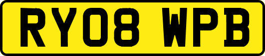 RY08WPB
