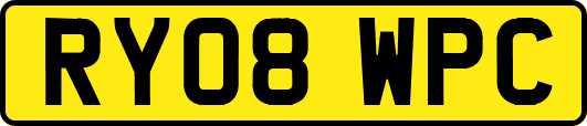RY08WPC
