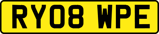 RY08WPE