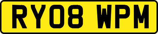 RY08WPM