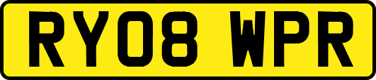 RY08WPR