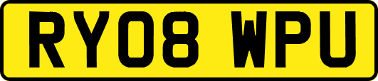 RY08WPU