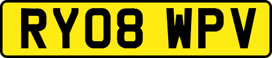 RY08WPV