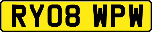 RY08WPW