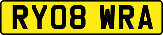 RY08WRA