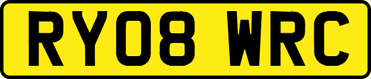 RY08WRC