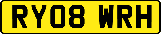 RY08WRH