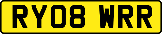 RY08WRR