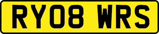 RY08WRS