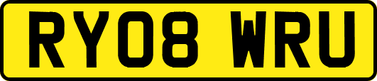 RY08WRU