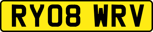 RY08WRV