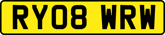 RY08WRW