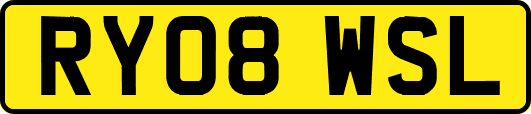 RY08WSL