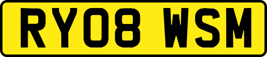 RY08WSM