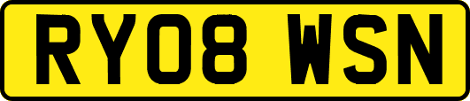 RY08WSN