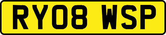RY08WSP