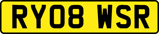 RY08WSR